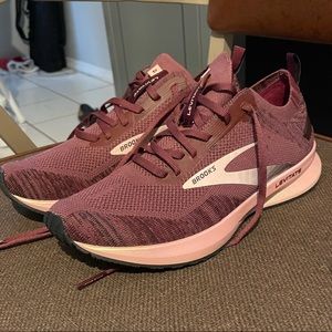 Brooks running shoes